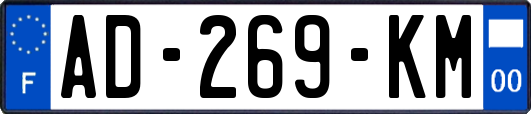 AD-269-KM