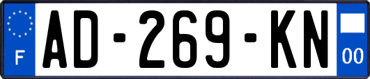 AD-269-KN