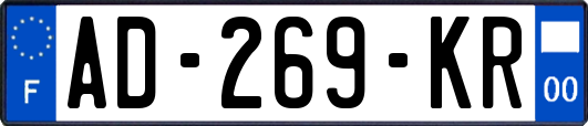 AD-269-KR