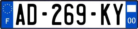 AD-269-KY