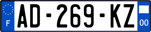 AD-269-KZ