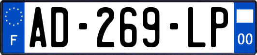 AD-269-LP