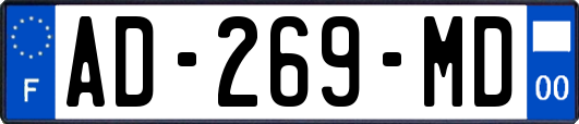 AD-269-MD