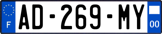 AD-269-MY