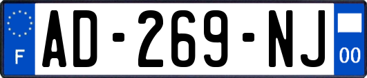 AD-269-NJ