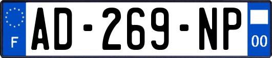 AD-269-NP