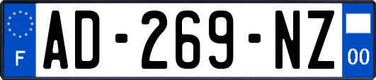 AD-269-NZ