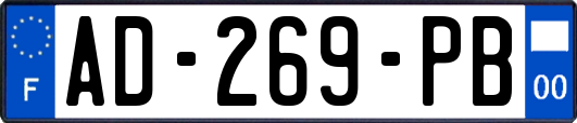 AD-269-PB