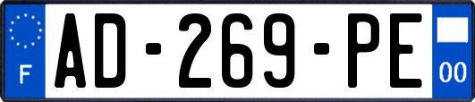 AD-269-PE