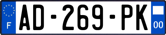 AD-269-PK