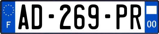 AD-269-PR