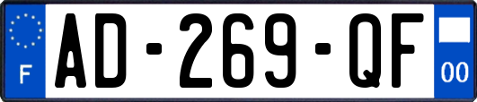 AD-269-QF