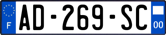 AD-269-SC