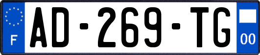 AD-269-TG