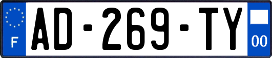 AD-269-TY