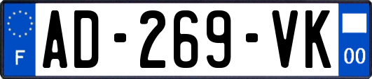 AD-269-VK