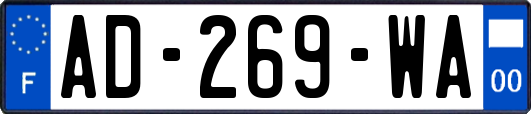 AD-269-WA