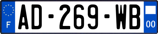 AD-269-WB