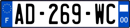 AD-269-WC