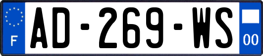AD-269-WS