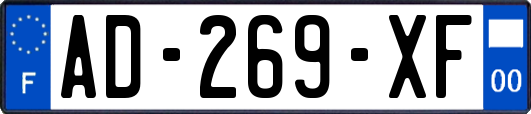 AD-269-XF
