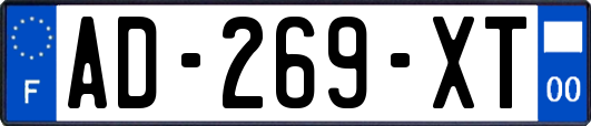 AD-269-XT