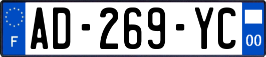 AD-269-YC