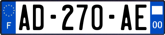 AD-270-AE