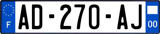 AD-270-AJ