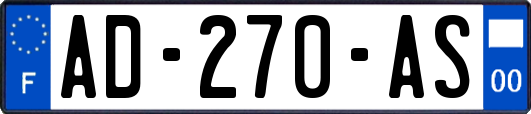 AD-270-AS
