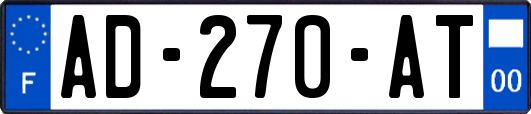 AD-270-AT