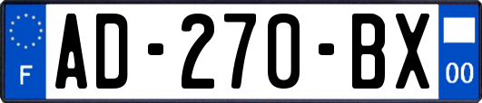 AD-270-BX