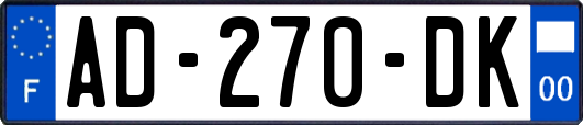 AD-270-DK