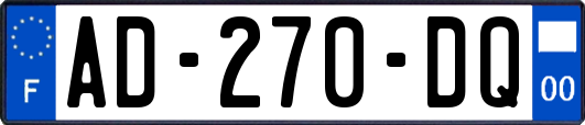 AD-270-DQ