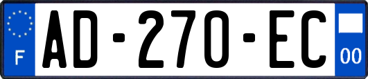 AD-270-EC