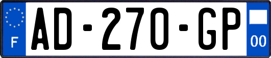 AD-270-GP