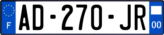 AD-270-JR