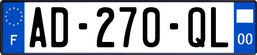 AD-270-QL