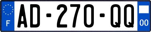 AD-270-QQ