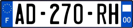 AD-270-RH