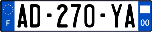 AD-270-YA