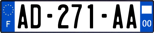 AD-271-AA