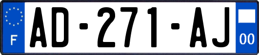 AD-271-AJ