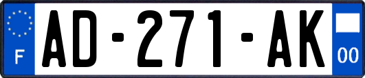 AD-271-AK