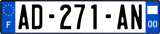AD-271-AN