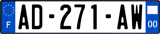 AD-271-AW