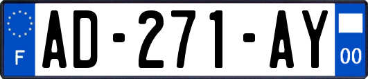 AD-271-AY