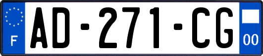 AD-271-CG