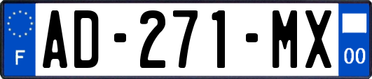 AD-271-MX