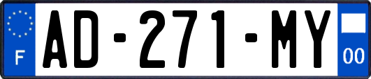 AD-271-MY